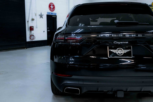 Used 2019 Porsche Cayenne E-Hybrid image 15