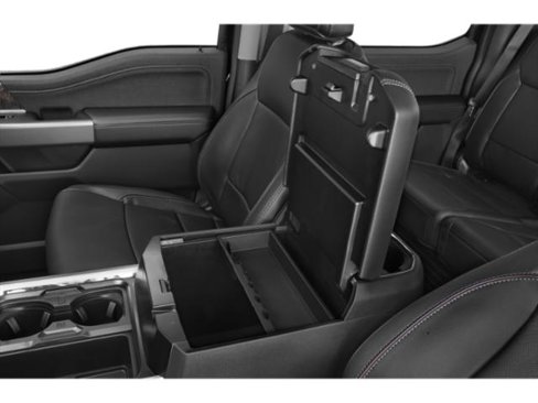 New 2025 Ford F250 Lariat w/ Lariat Ultimate Package image 35