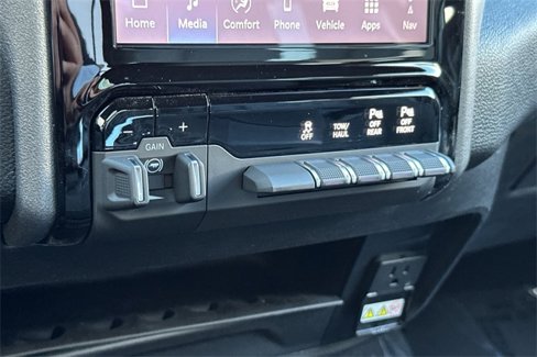 New 2026 RAM 2500 Tradesman image 19