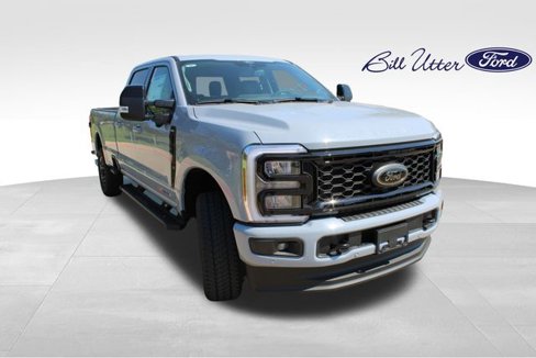 New 2026 Ford F350 Lariat image 2