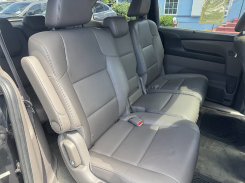 Used 2015 Honda Odyssey Touring image 32