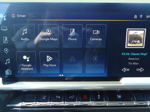 Used 2025 Chevrolet Silverado 2500 High Country image 18