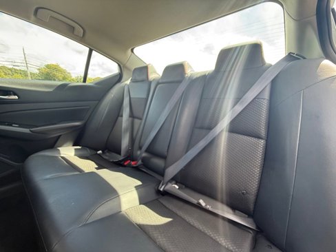 Used 2024 Nissan Altima 2.5 SR image 15