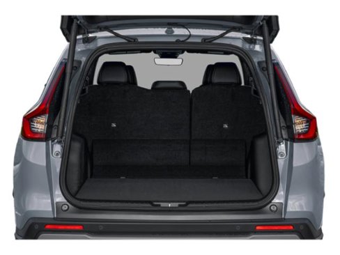 New 2026 Honda CR-V Sport Touring image 11