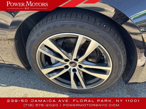 Used 2023 Audi A6 2.0T Premium image 10