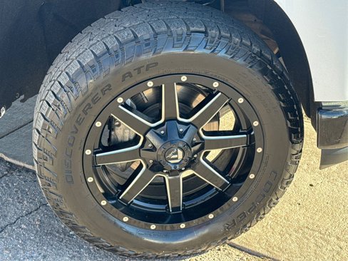 Used 2019 Chevrolet Silverado 1500 LT Trail Boss image 26