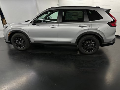 New 2026 Honda CR-V Sport-L image 2