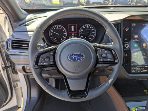 Used 2025 Subaru Forester Touring image 14