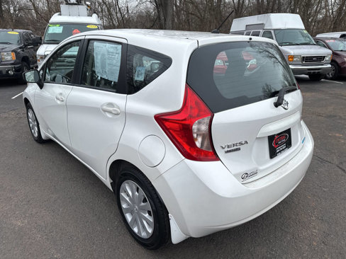 Used 2015 Nissan Versa Note SV image 7