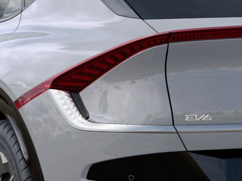 New 2025 Kia EV6 Light image 13