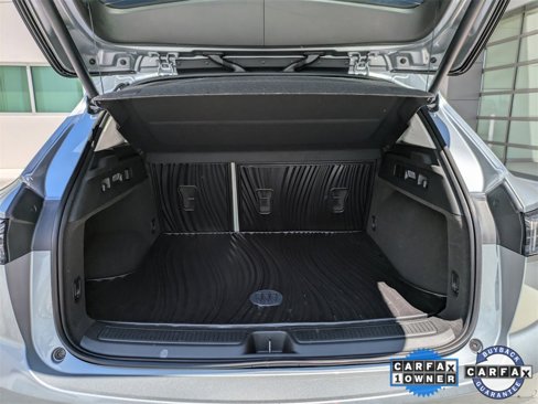Used 2024 Buick Envision Avenir image 11