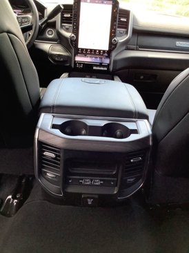 New 2025 RAM 2500 Laramie image 37