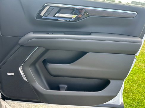 New 2026 Chevrolet Tahoe LT w/ Comfort Package image 30