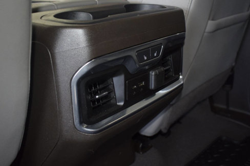 Used 2019 Chevrolet Silverado 1500 LTZ w/ LTZ Premium Package image 20