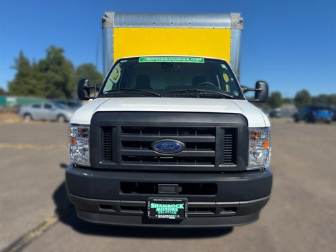 Used 2024 Ford E-350 and Econoline 350 Super Duty w/ Driver's Safety Package image 11