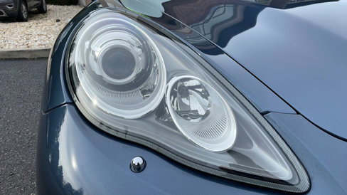 Used 2011 Porsche Panamera 4 image 17