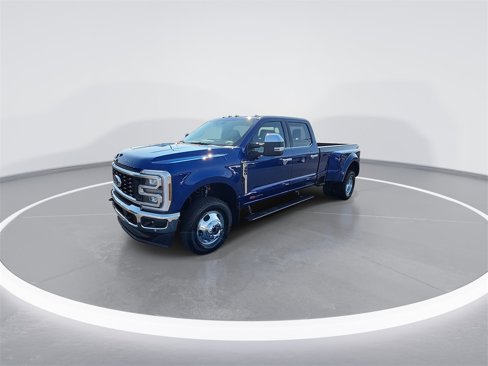 New 2026 Ford F350 King Ranch image 4