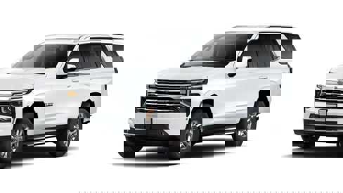 New 2026 Chevrolet Tahoe LT w/ Comfort Package image 22