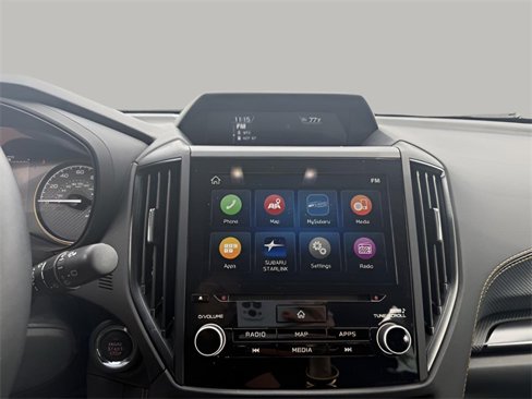 Used 2023 Subaru Forester Wilderness image 15
