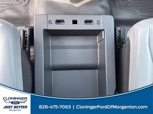 New 2025 Ford F550 4x4 Regular Cab Super Duty image 29