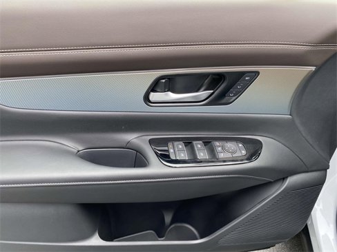 New 2025 Nissan Murano Platinum w/ Cargo Package image 15