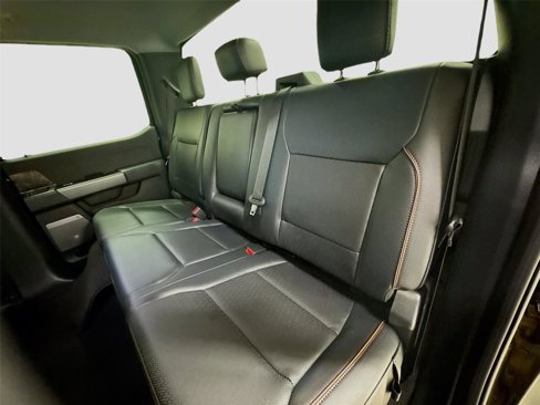 New 2025 Ford F250 Lariat w/ FX4 Off-Road Package image 24