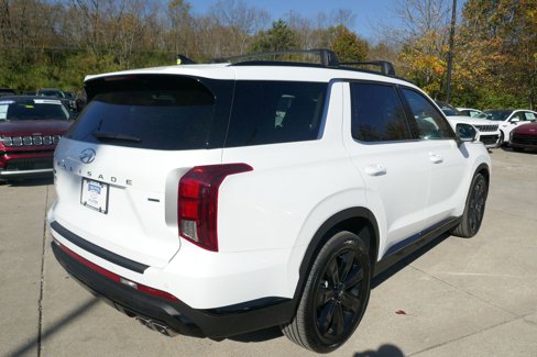 New 2025 Hyundai Palisade XRT image 5
