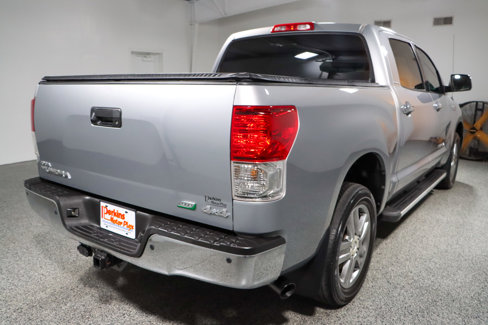 Used 2011 Toyota Tundra Limited image 7