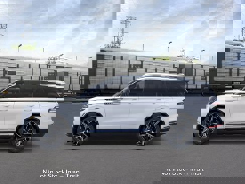 New 2025 Lincoln Aviator Reserve image 25