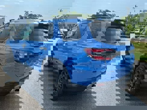 New 2025 Honda Pilot TrailSport image 5