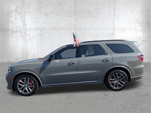 Used 2023 Dodge Durango SRT image 7