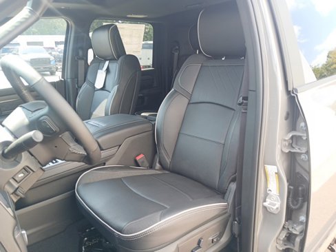 New 2026 RAM 2500 Limited image 46