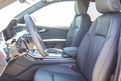 New 2025 Audi Q8 Premium Plus image 19