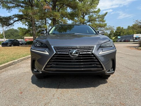 Used 2021 Lexus NX 300 FWD w/ Premium Package image 8
