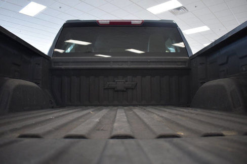 Used 2021 Chevrolet Silverado 1500 LT Trail Boss w/ Bed Protection Package image 80