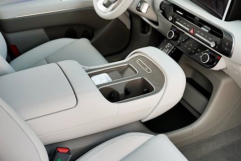 New 2026 Hyundai Palisade Limited image 13