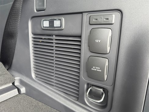 New 2025 Ford Expedition Platinum w/ Driver's Package image 23
