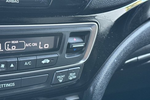 Used 2019 Honda Ridgeline Black Edition image 29