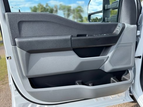New 2026 Ford F250 XL image 9