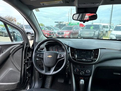 Used 2019 Chevrolet Trax LT image 20