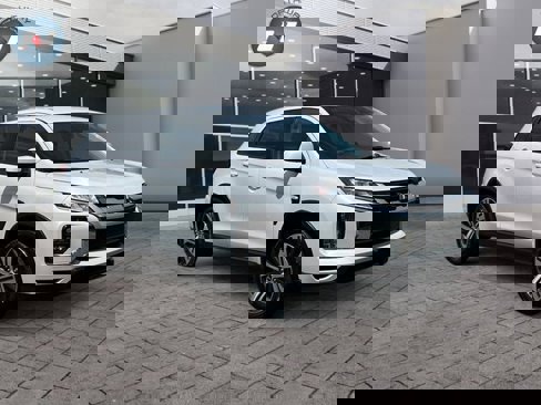 Used 2024 Mitsubishi Outlander Sport ES image 7