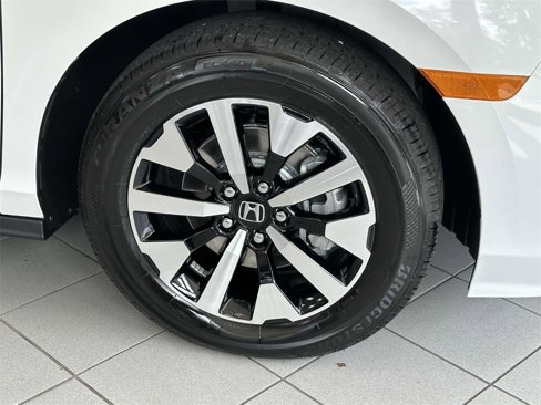 New 2026 Honda Odyssey EX-L image 6