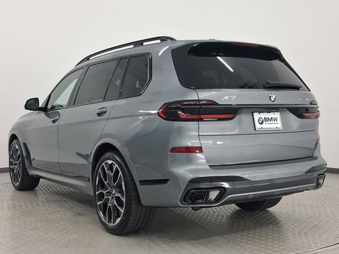 New 2026 BMW X7 xDrive40i w/ M Sport Package image 21