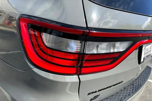 Used 2022 Dodge Durango GT image 29
