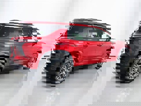 New 2026 Chevrolet Traverse LT w/ LPO, Floor Liner Package image 6