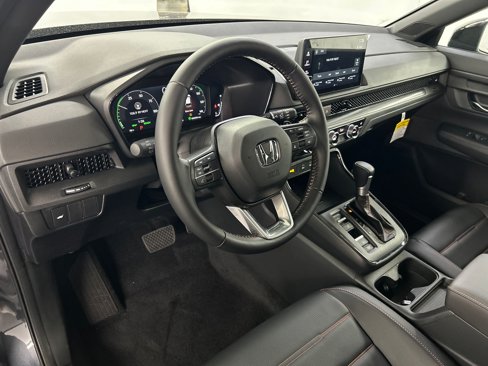 New 2026 Honda CR-V Sport-L image 4