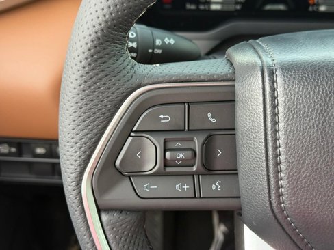 New 2025 Toyota Tundra 1794 Edition image 16