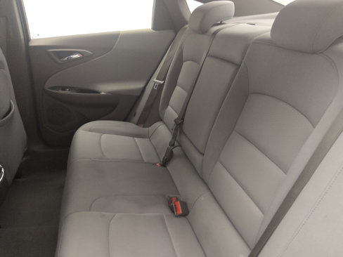 Used 2022 Chevrolet Malibu LT image 18