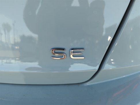 New 2025 Volkswagen Jetta SE image 17