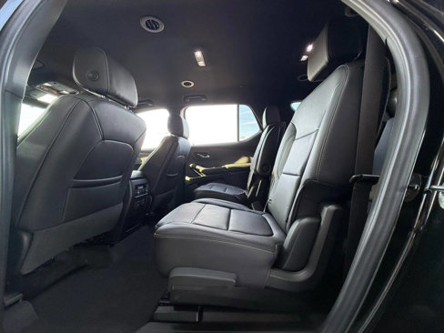 Used 2023 Chevrolet Traverse LT w/ LT Premium Package image 29